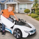 BMW Kinderauto
