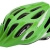 ALPINA Jungen Fahrradhelm FB Jr. 2.0, Green/White, 50-55 cm, 9678171 - 1