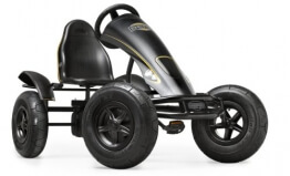 Berg Toys 03.55.00.00 Gokart Black Edition - 1