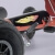 Ferbedo 008733 - Go-Cart Air Racer ar-2, red - 3