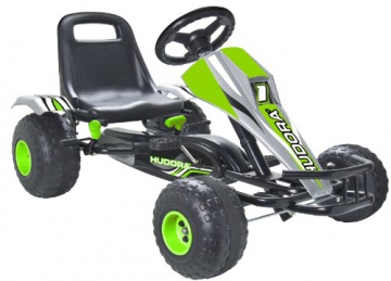 Gokart GRX-1