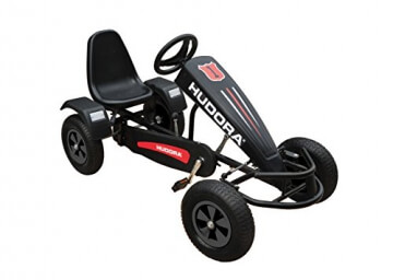 Hudora Gokart