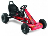 Puky Go-Cart F1