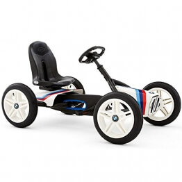 bmw gokart