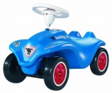 BIG 56201 - New Bobby-Car, blau - 1