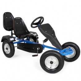 go kart 2 sitzer