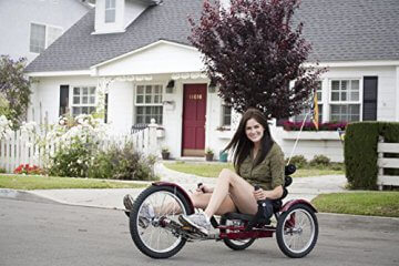MOBO Cruiser 